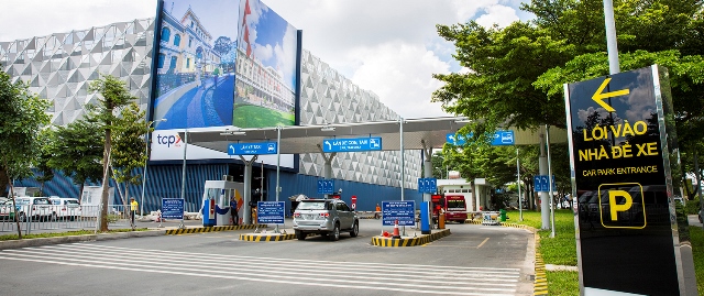 Xử lý các phương tiện xe máy bị bỏ quên tại Cảng hàng không quốc tế Tân Sơn Nhất